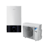 Tepelné Čerpadlo Daikin - cena