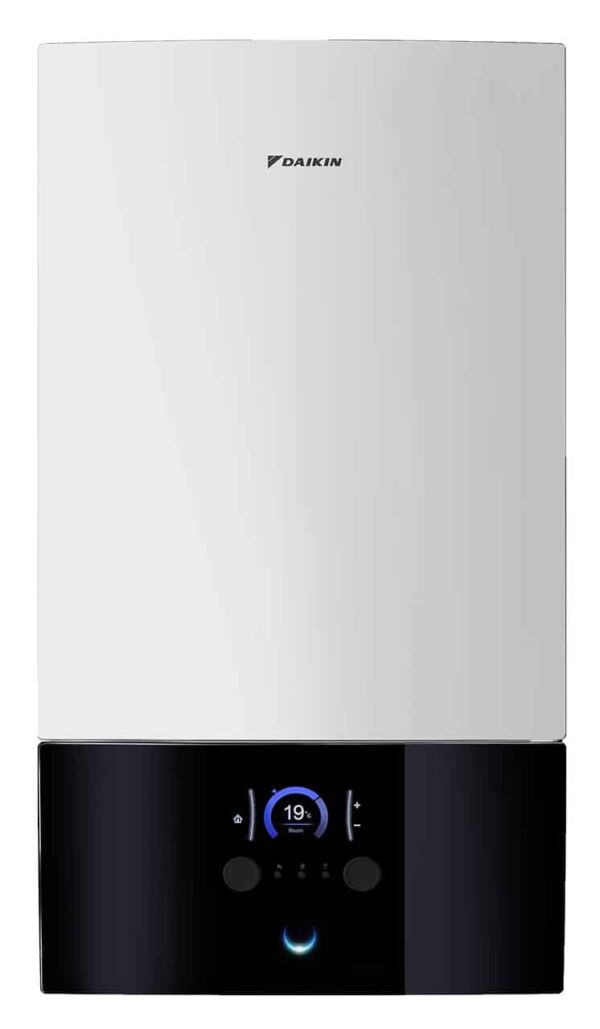 Daikin Altherma 3R Heat Pump (without installation)