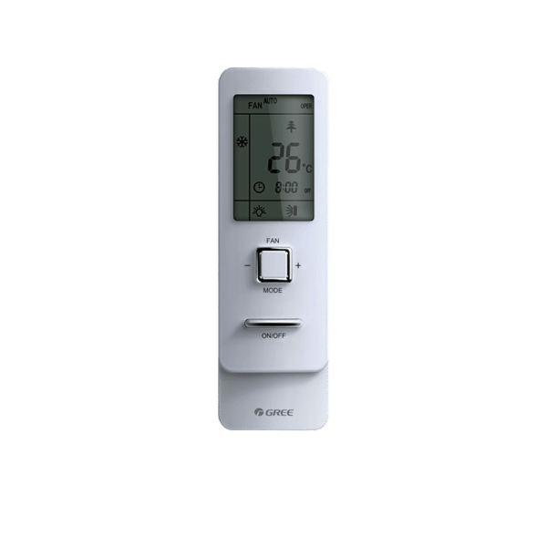 Amber 3 Gree Amber Air Conditioner