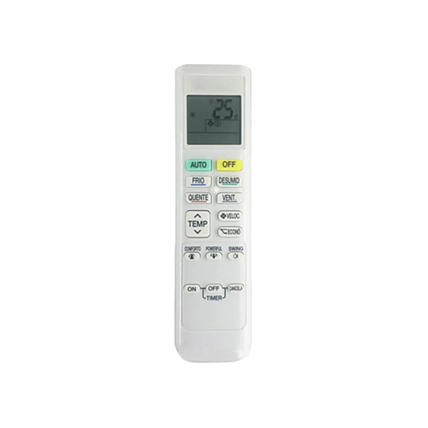 daikin comfora 3 Daikin Comfora FTXP Air Conditioner