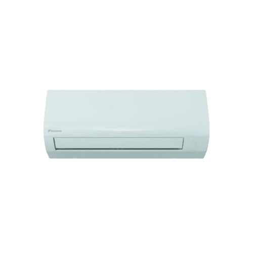 Účinná klimatizácia Daikin Sensira.