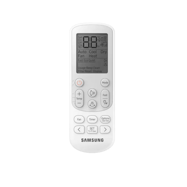samsung luzon 3 Samsung Avant WF S2 Air Conditioner