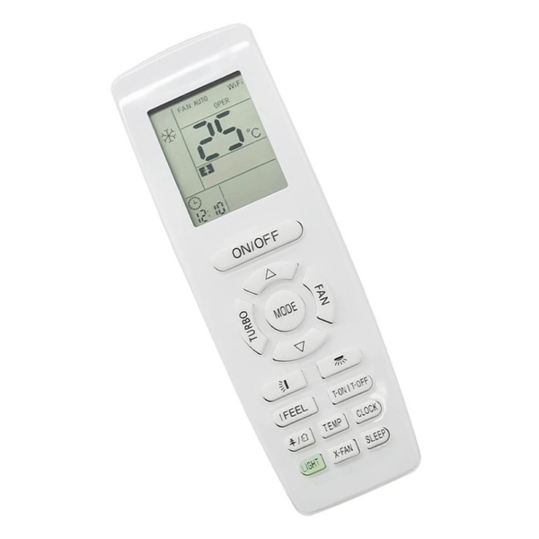 Gree Cosmo Air Conditioner