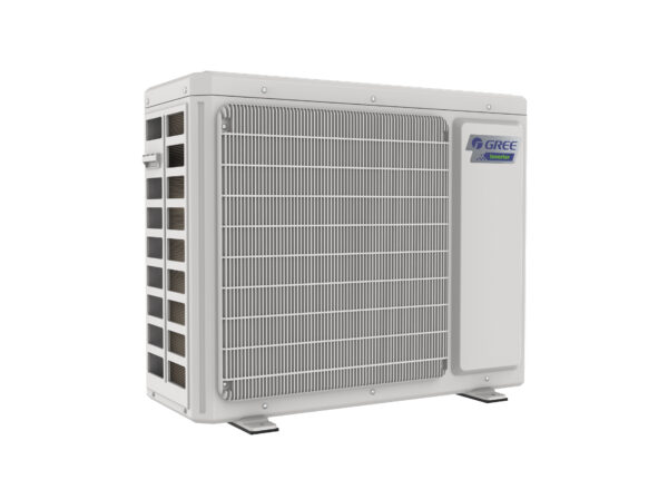 tc-externi-1- GREE VERSATI III All in One Heat Pumps (with complete installation) from 5390 € incl. VAT! (after subsidy deduction)