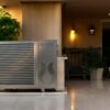 FENOMIS VENTUM 2 Heat Pump (2nd generation) optimized for heat losses of 9 to 14 kW