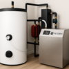 fenomis-aqua-tepelne-cerpadlo4 FENOMIS AQUA 1 Heat Pump - optimized for heat losses of 2 - 10 kW