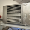 FENOMIS VENTUM 2 Heat Pump (2nd generation) optimized for heat losses of 9 to 14 kW