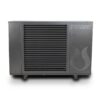 FENOMIS VENTUM 2 Heat Pump (2nd generation) optimized for heat losses of 9 to 14 kW